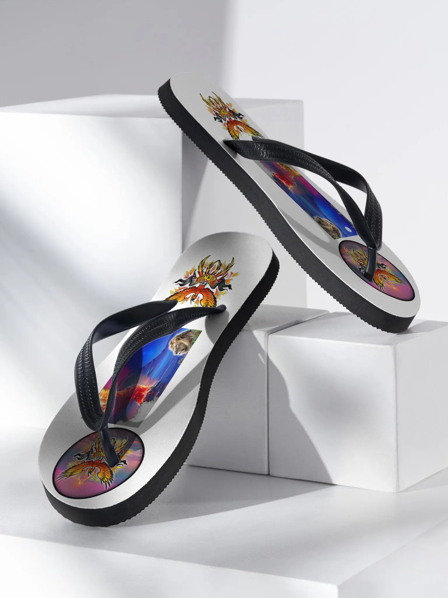 tong les phénix product image (2)