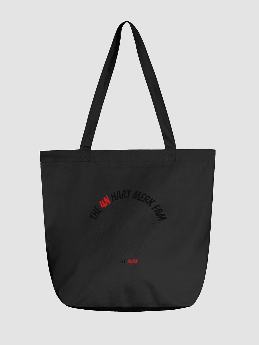 THE PARENTAL ADVISED 4N HART MERK FAMILY TOTE BAG product image (1)