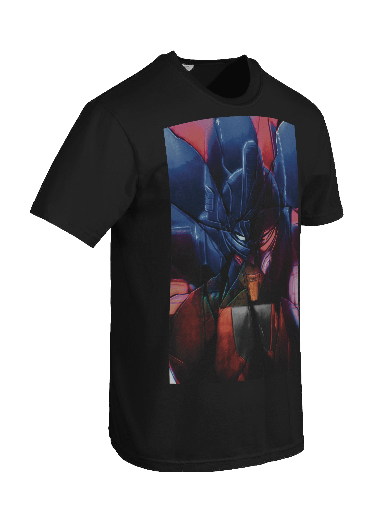 Broken Legacy T-Shirt - Villain product image (8)