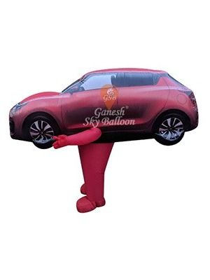 Inflatable Cartoon product image (1)