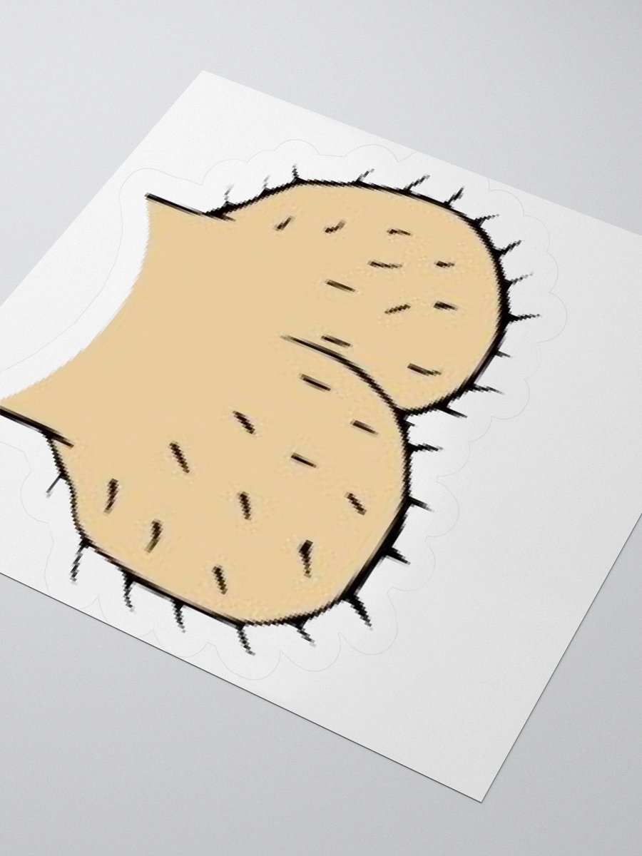 Ball Sack Sticker product image (3)