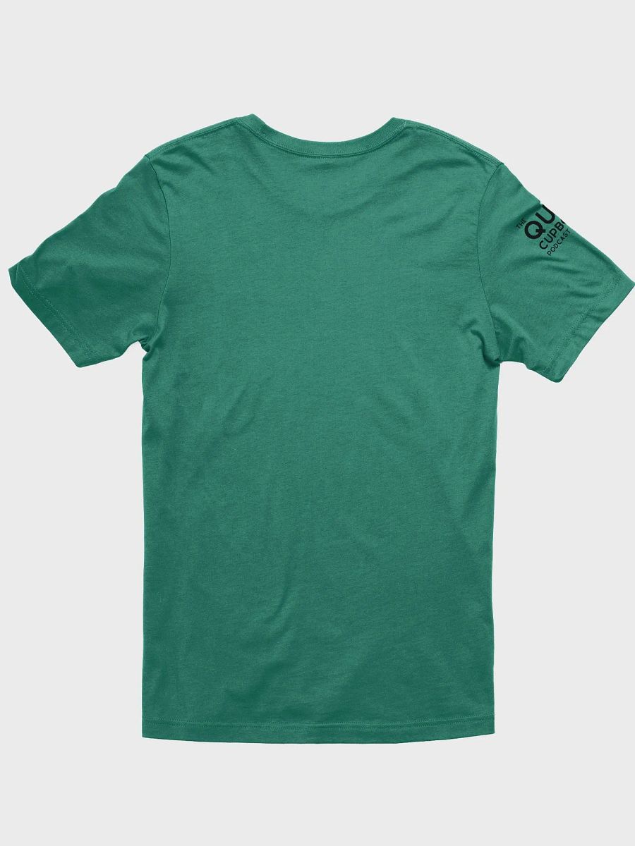 Designated Scribe T-Shirt product image (6)