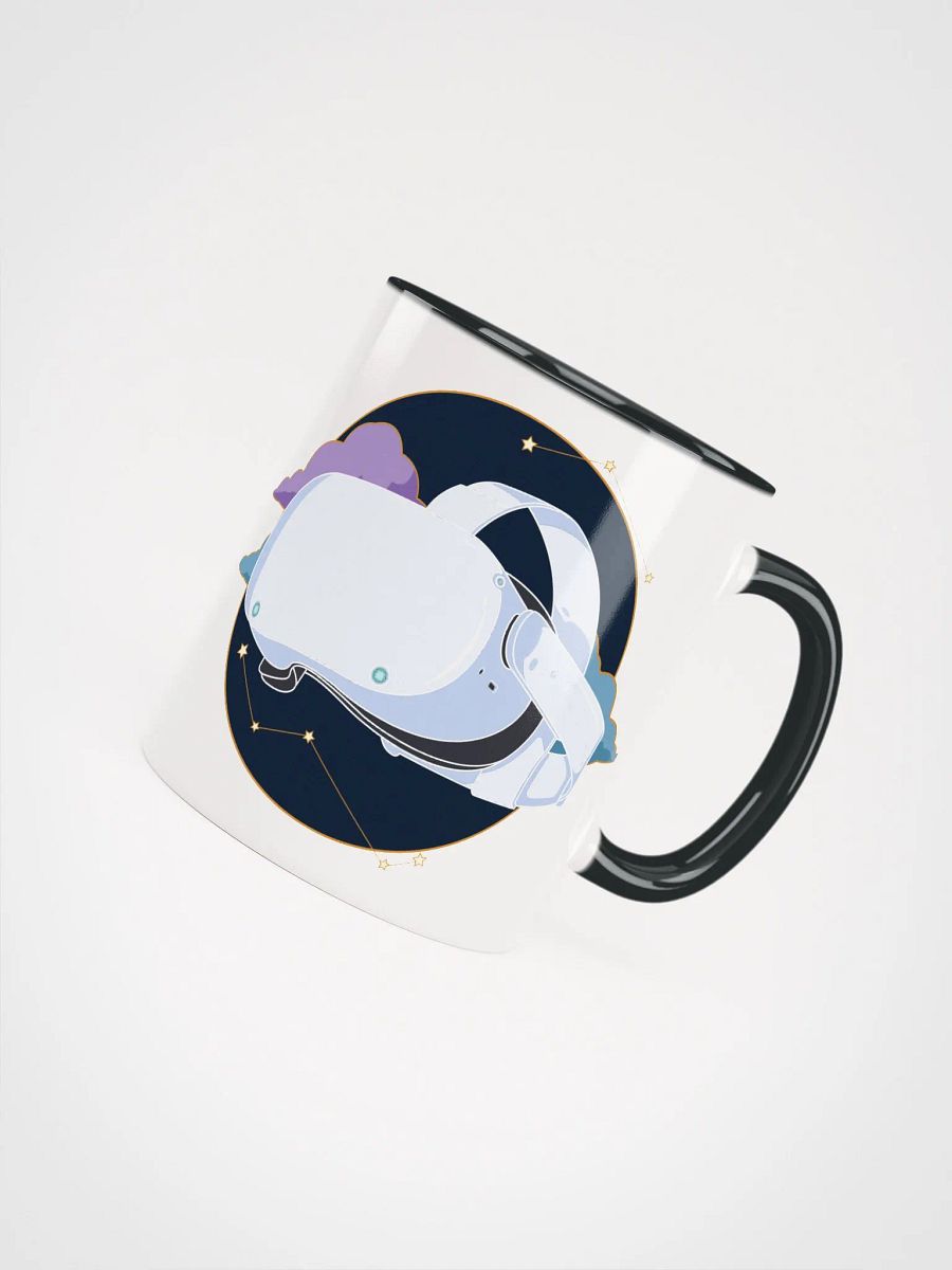 VR Galaxy Mug product image (4)