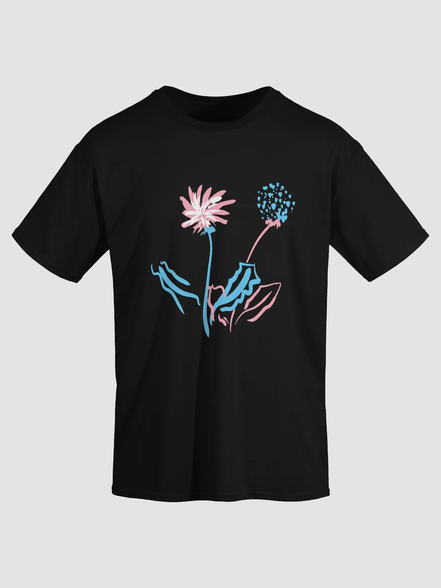 Trans Dandelions product image (21)