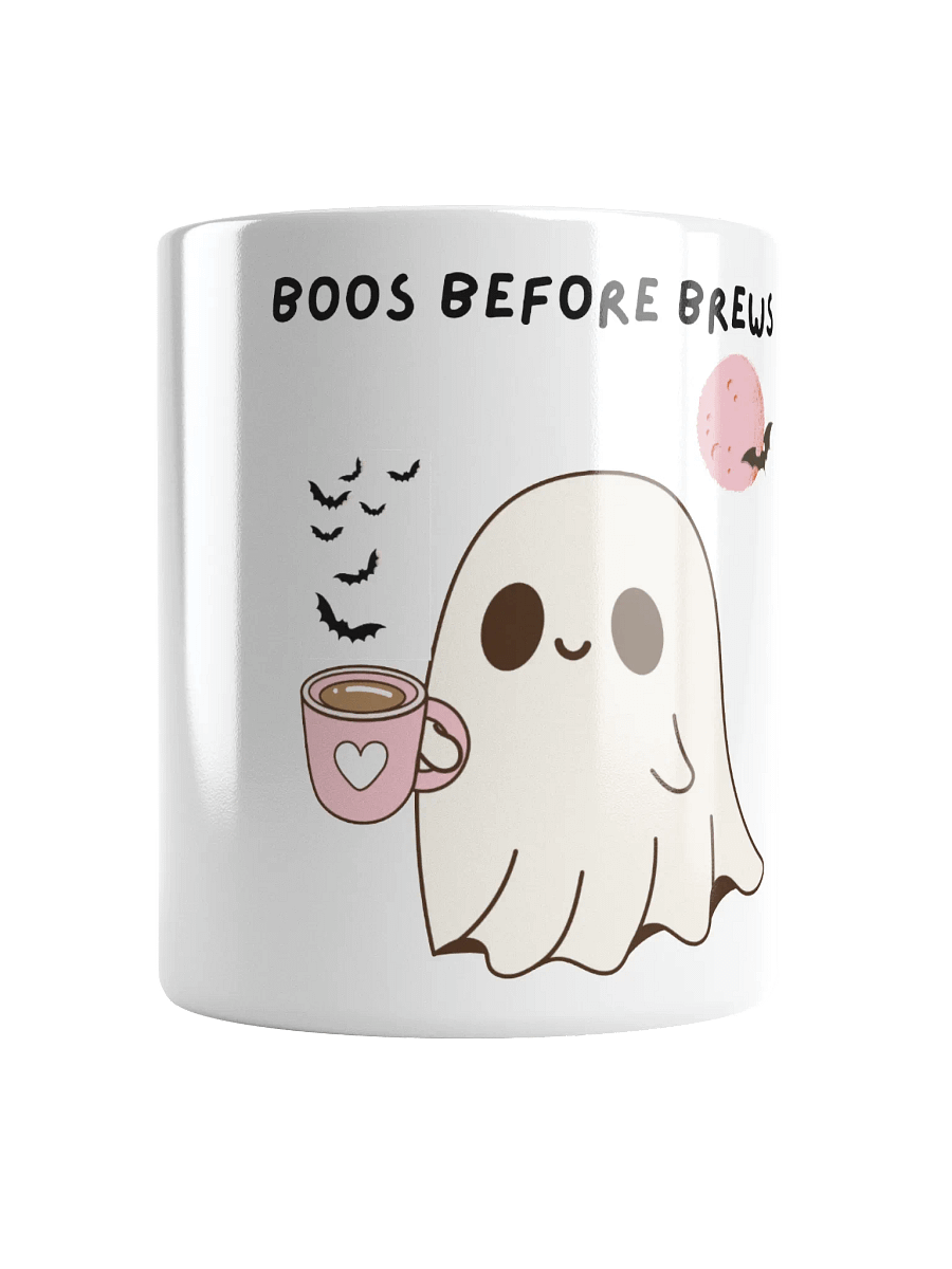 Ghostly Love Mug product image (1)