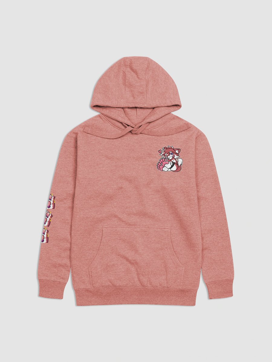 TRANCE Steenky Hoodie product image (3)