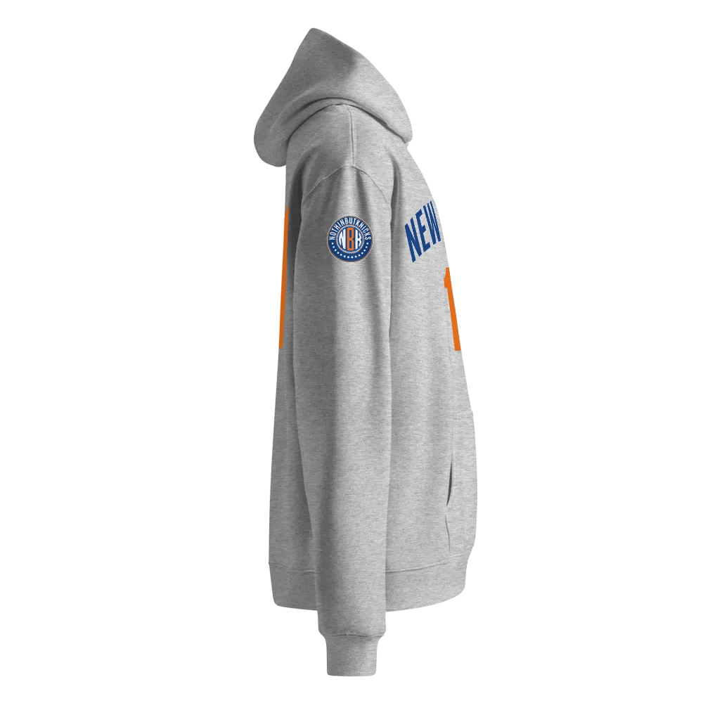 JB-NY NBKFAM Hoodie Gray product image (5)