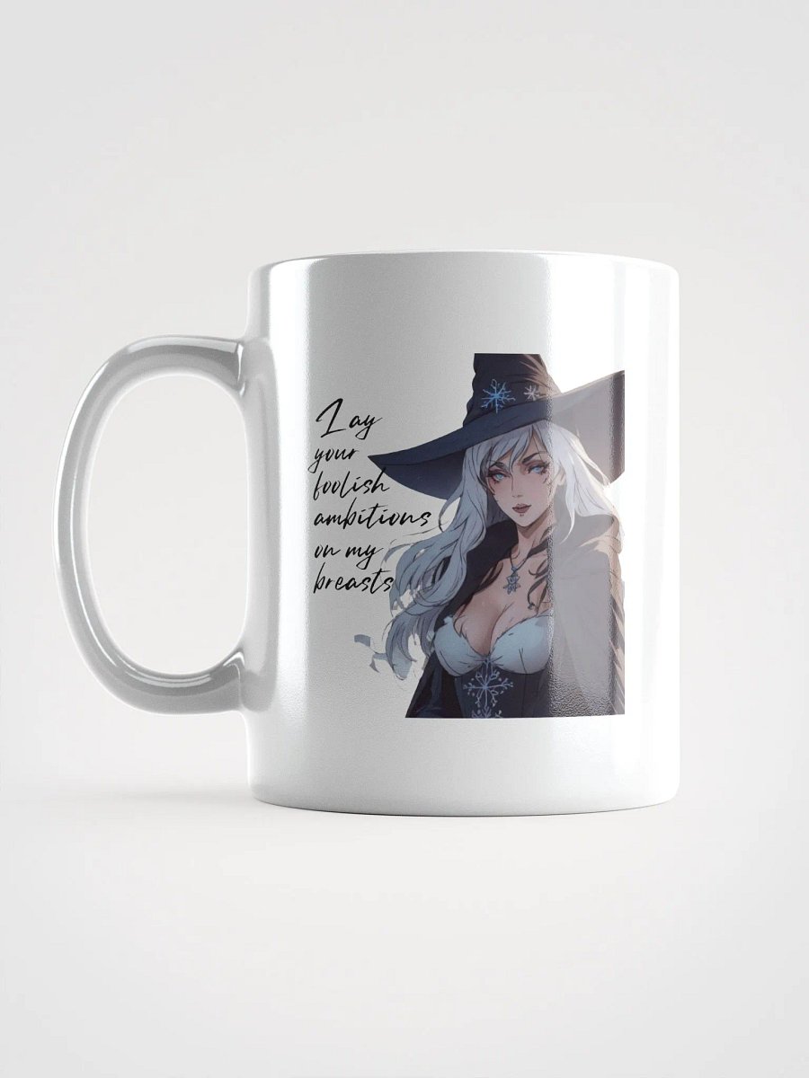 Foolish Ambitions Coffee mug product image (18)