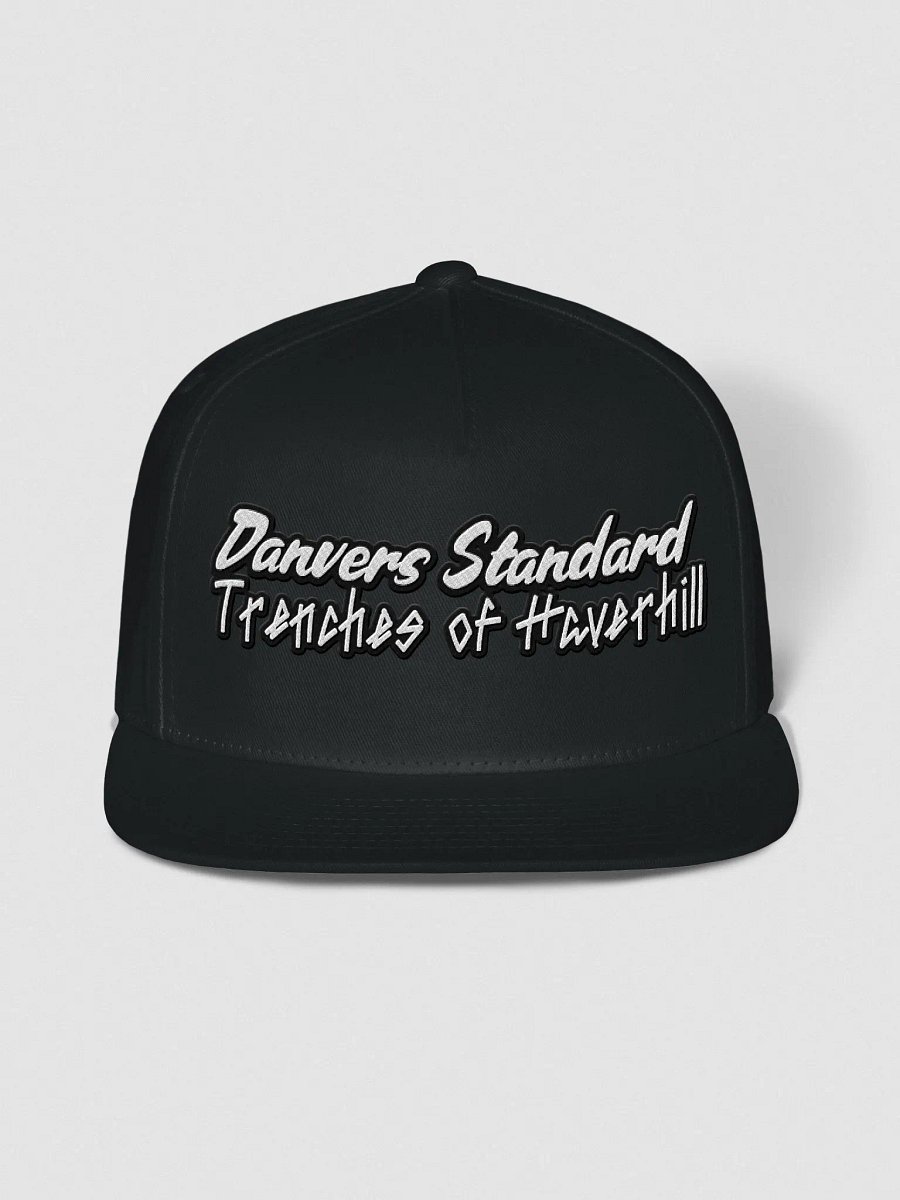 Danvers Standard Trenches of Haverhill Snapback Cap product image (2)