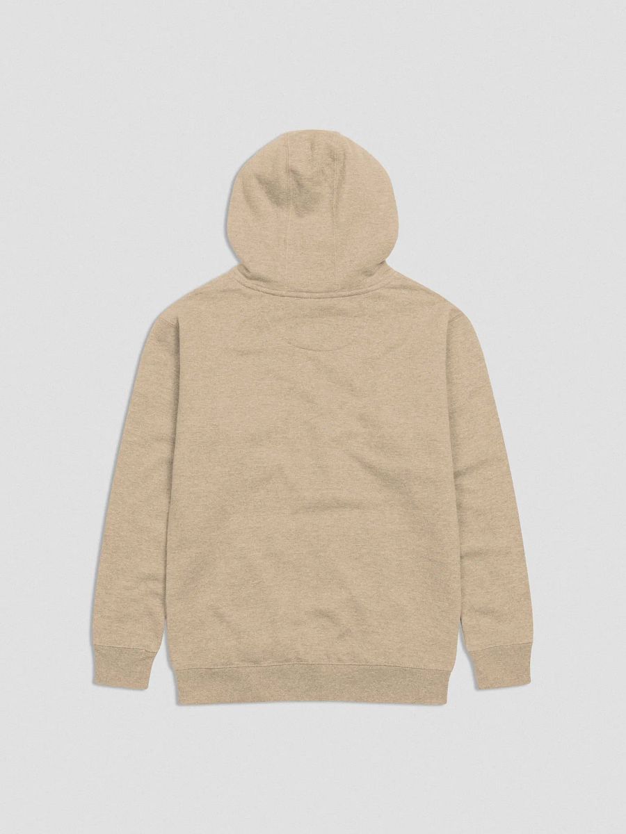 Strong Friends Premium Hoodie product image (18)