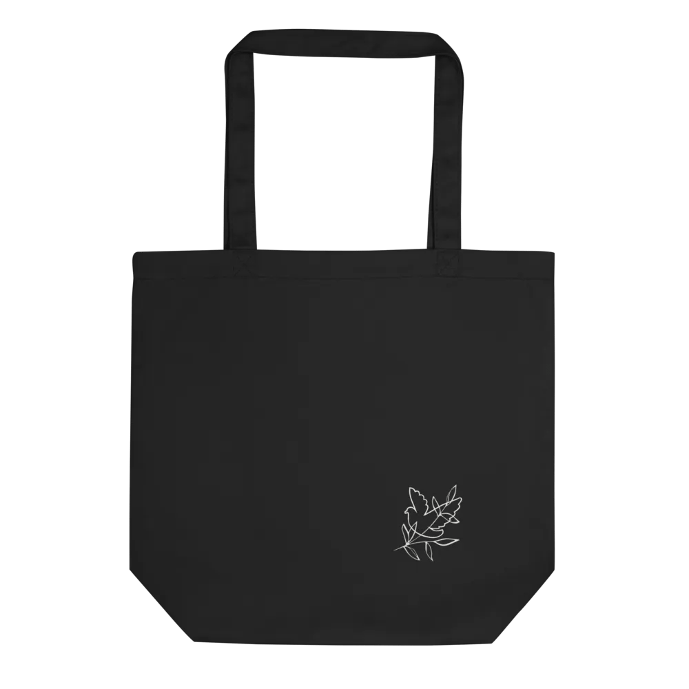 Soli Deo Gloria (Econscious Eco-Friendly Tote Bag) product image (2)