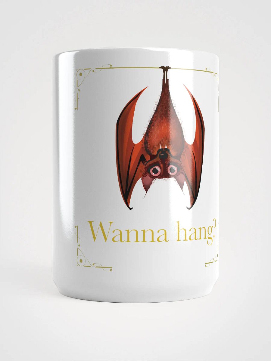 Bat. Wanna Hang? product image (5)
