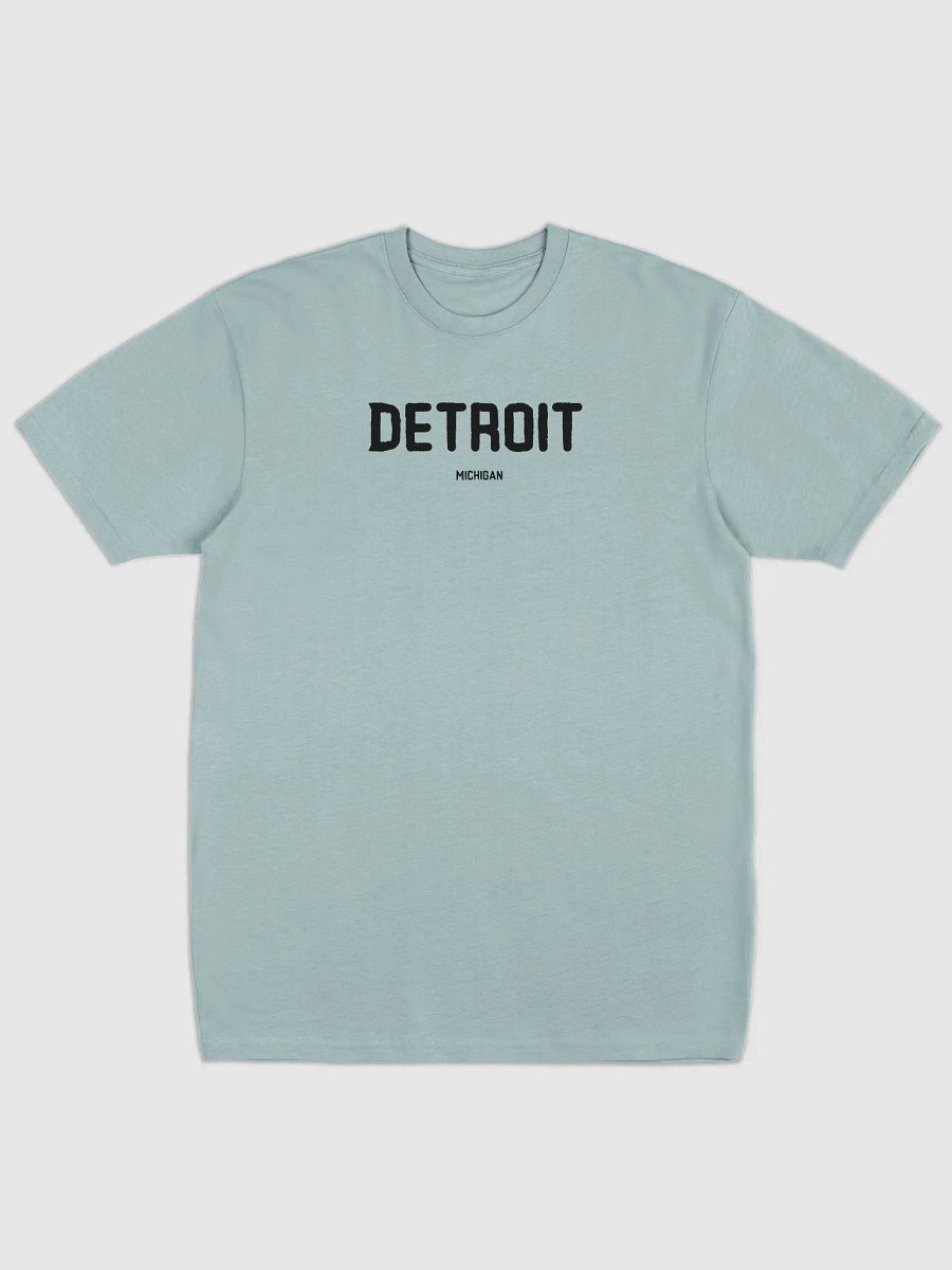 Collection: Premium Detroit Michigan Tee for Men Women Youth Kids Unisex Classic Gift product image (1)