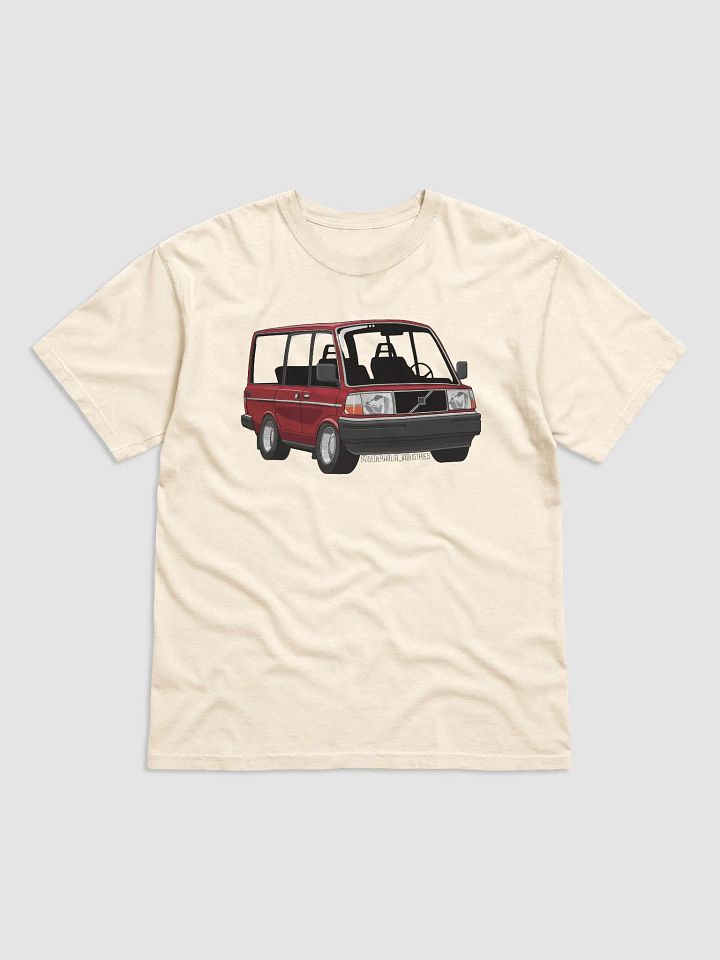 The 945 Kei-van product image (17)