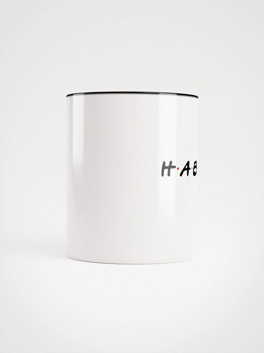 Habibi Friends Arab Mug product image (33)