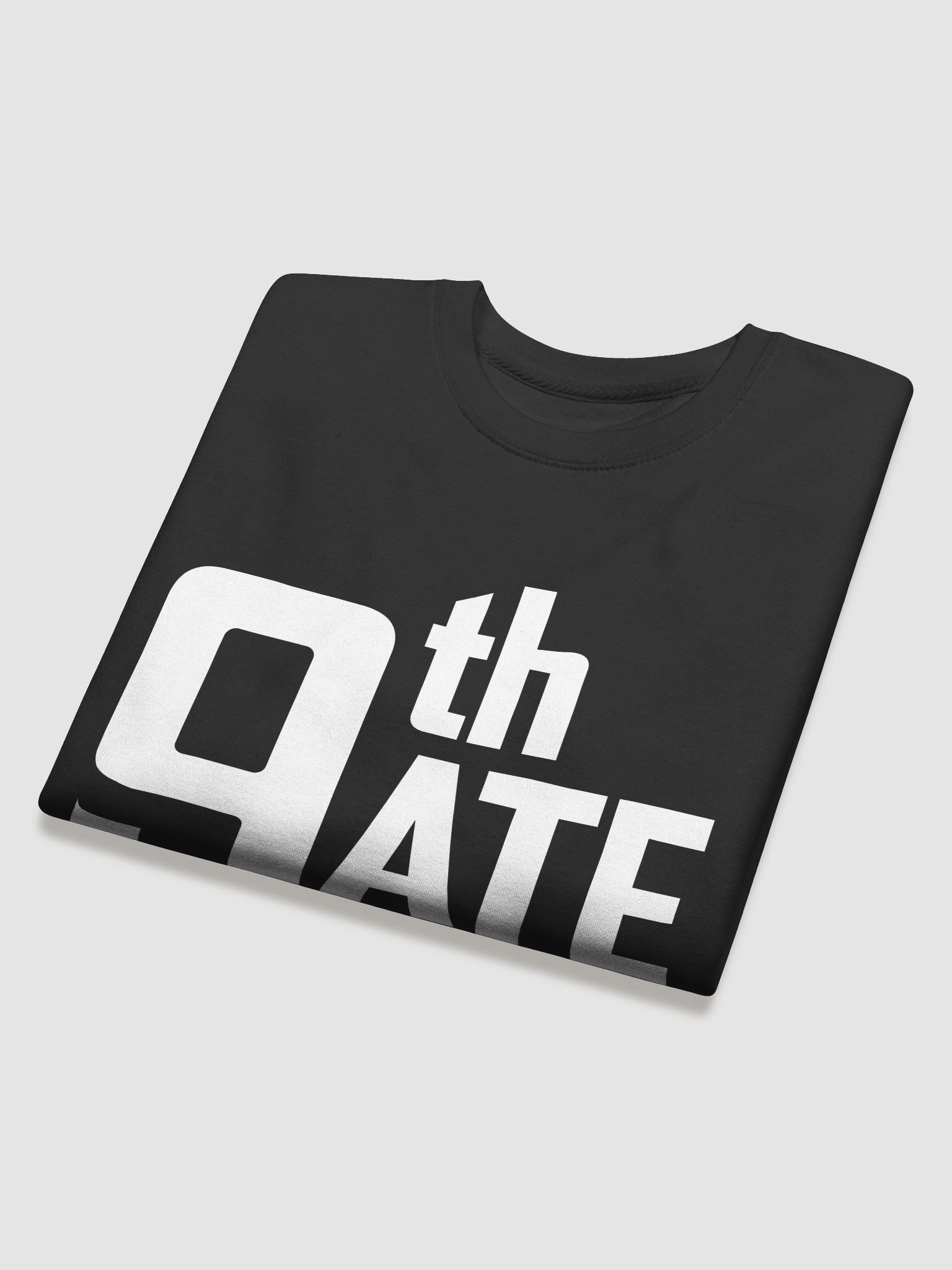 Classic Logo product image (4)