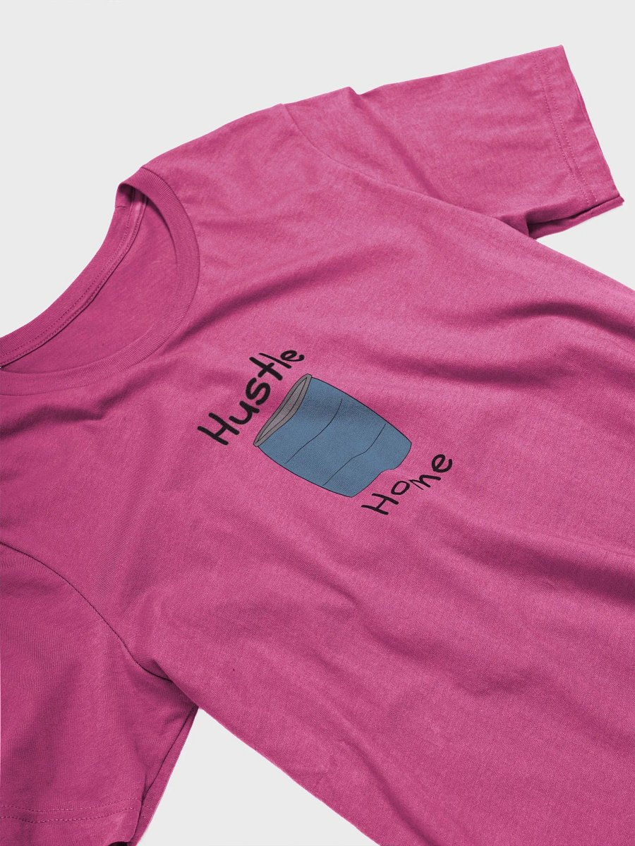 Hustle Home T-Shirt product image (7)