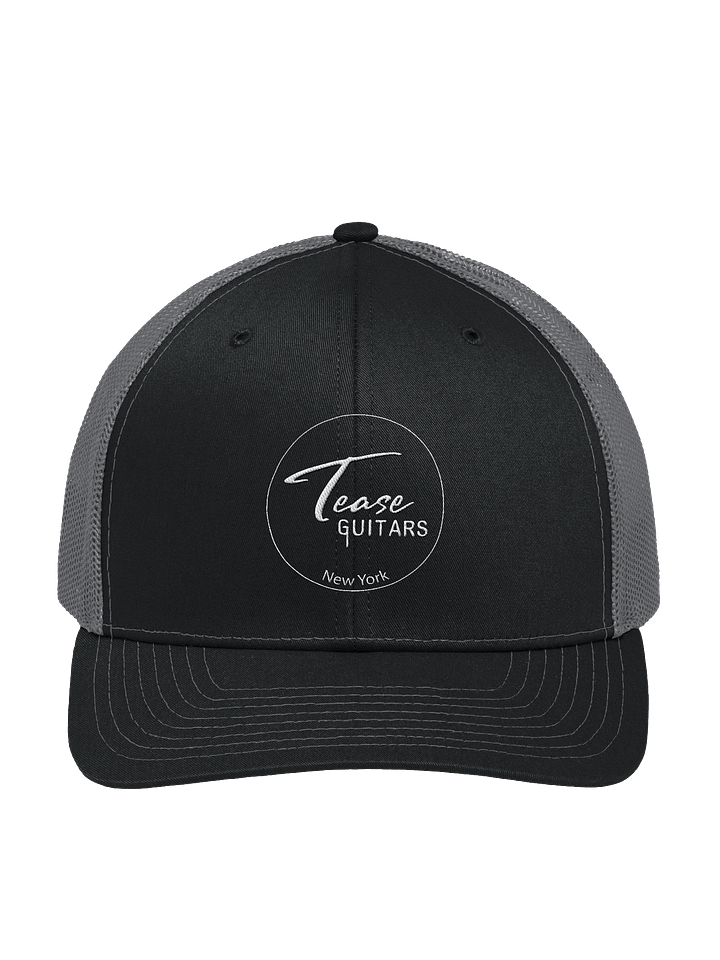 Tease Guitars - Trucker Hat product image (1)