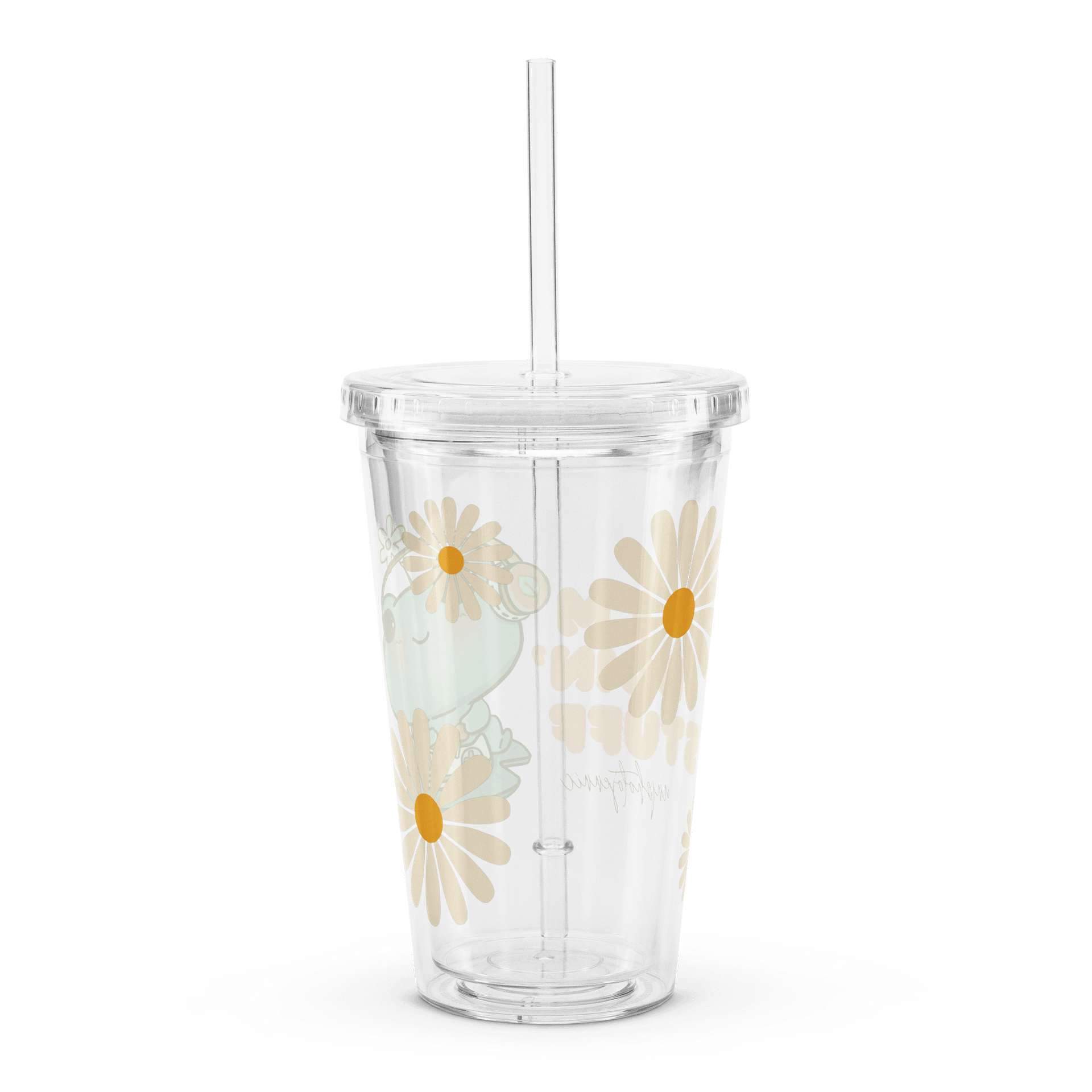 I'm Doin' Stuff Cup product image (2)