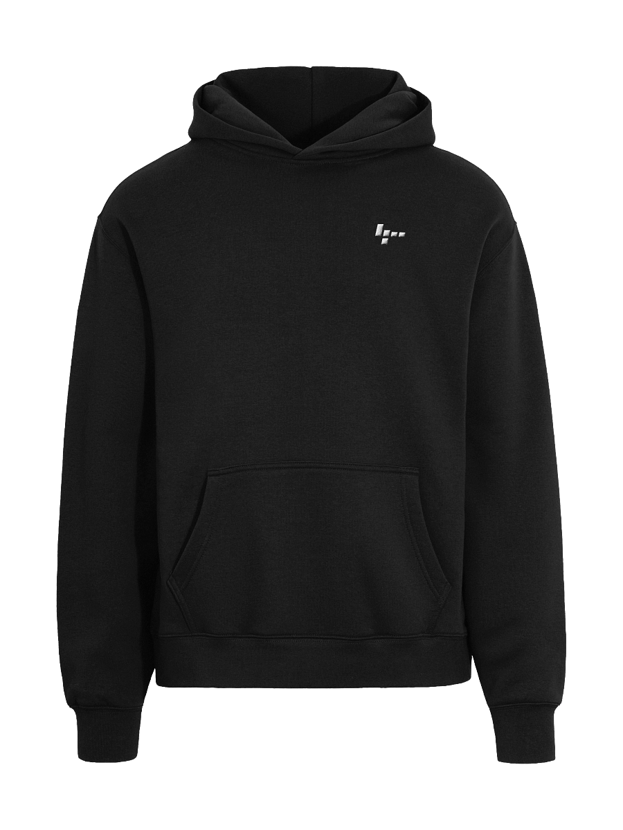 The Pwned Icon Hoodie product image (3)