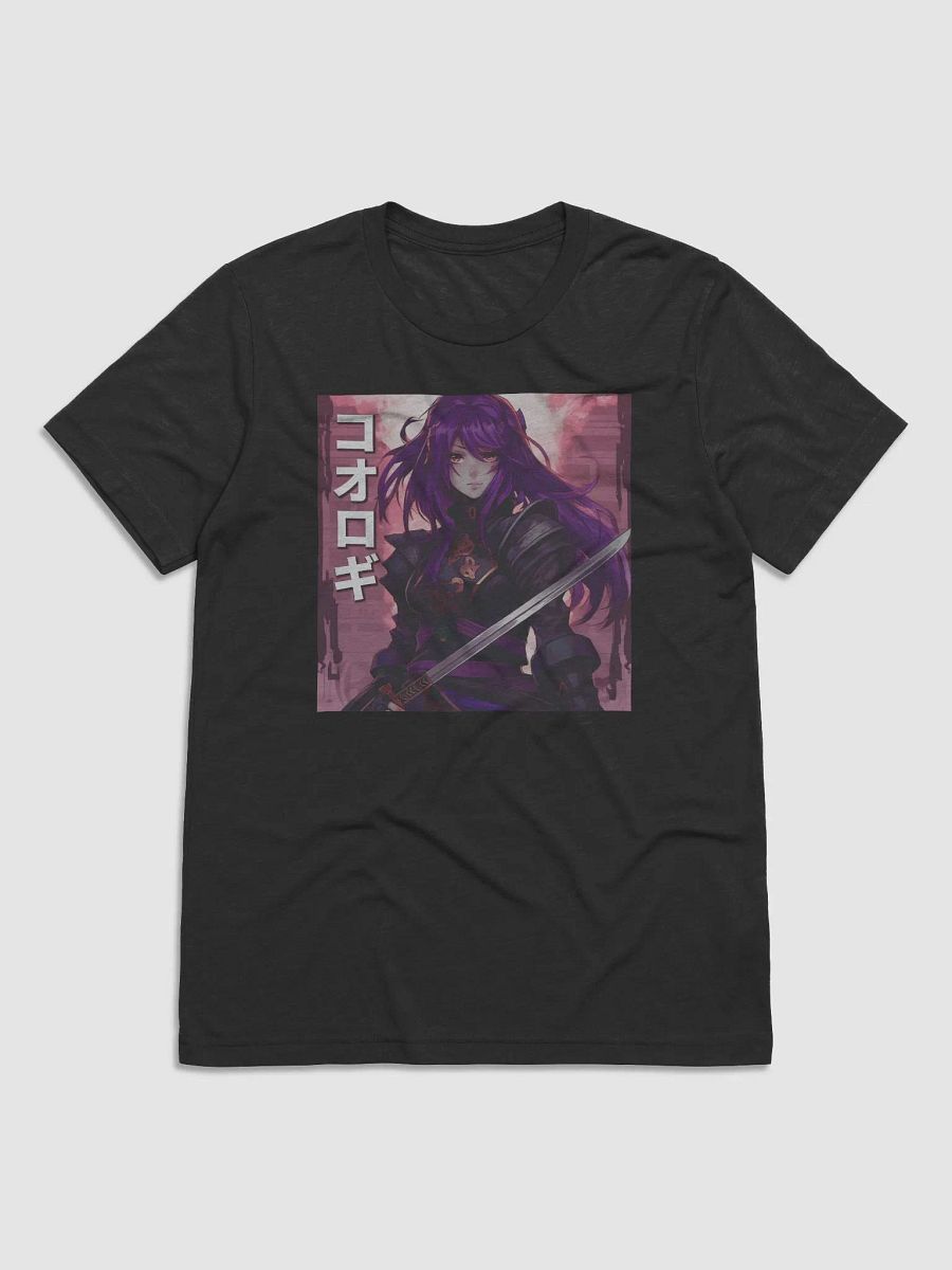 Samurai Triblend product image (1)