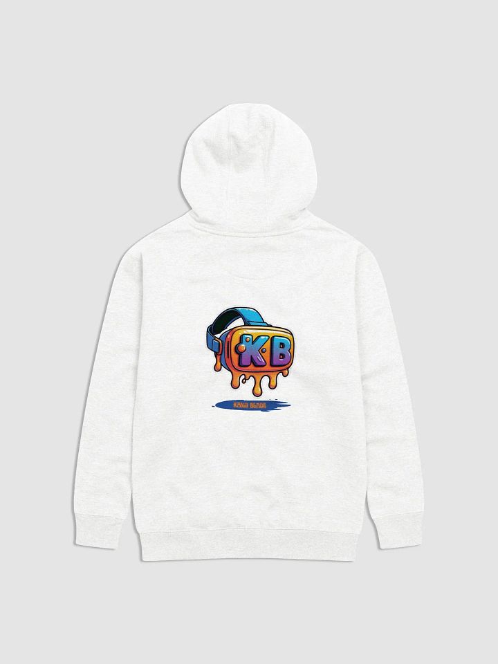Kanji Hoodie product image (2)