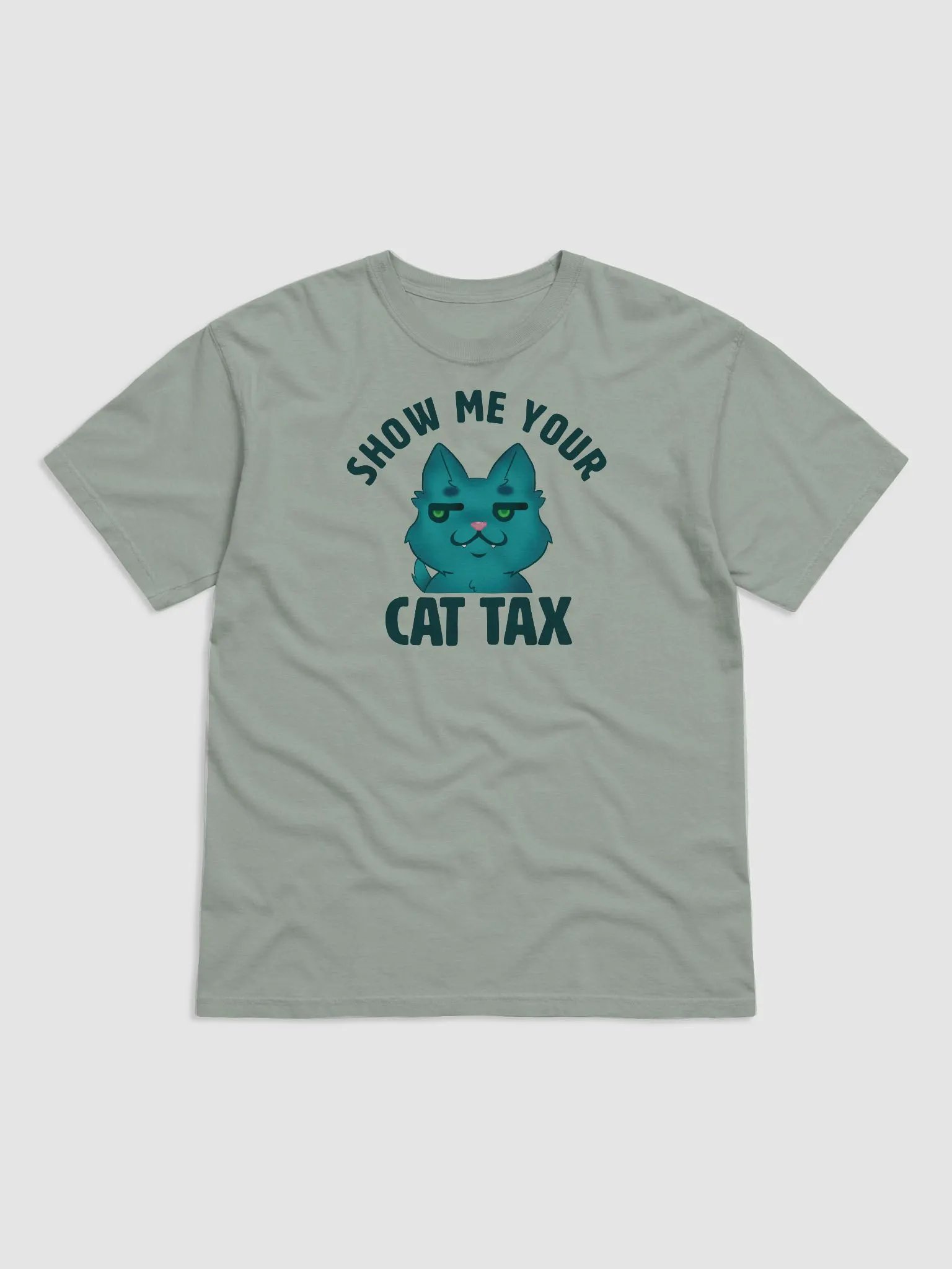 Show Me Your Cat Tax product image (5)