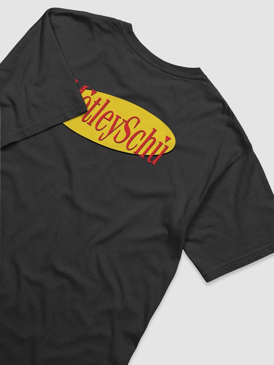The Stream About Nothing Tee product image (4)