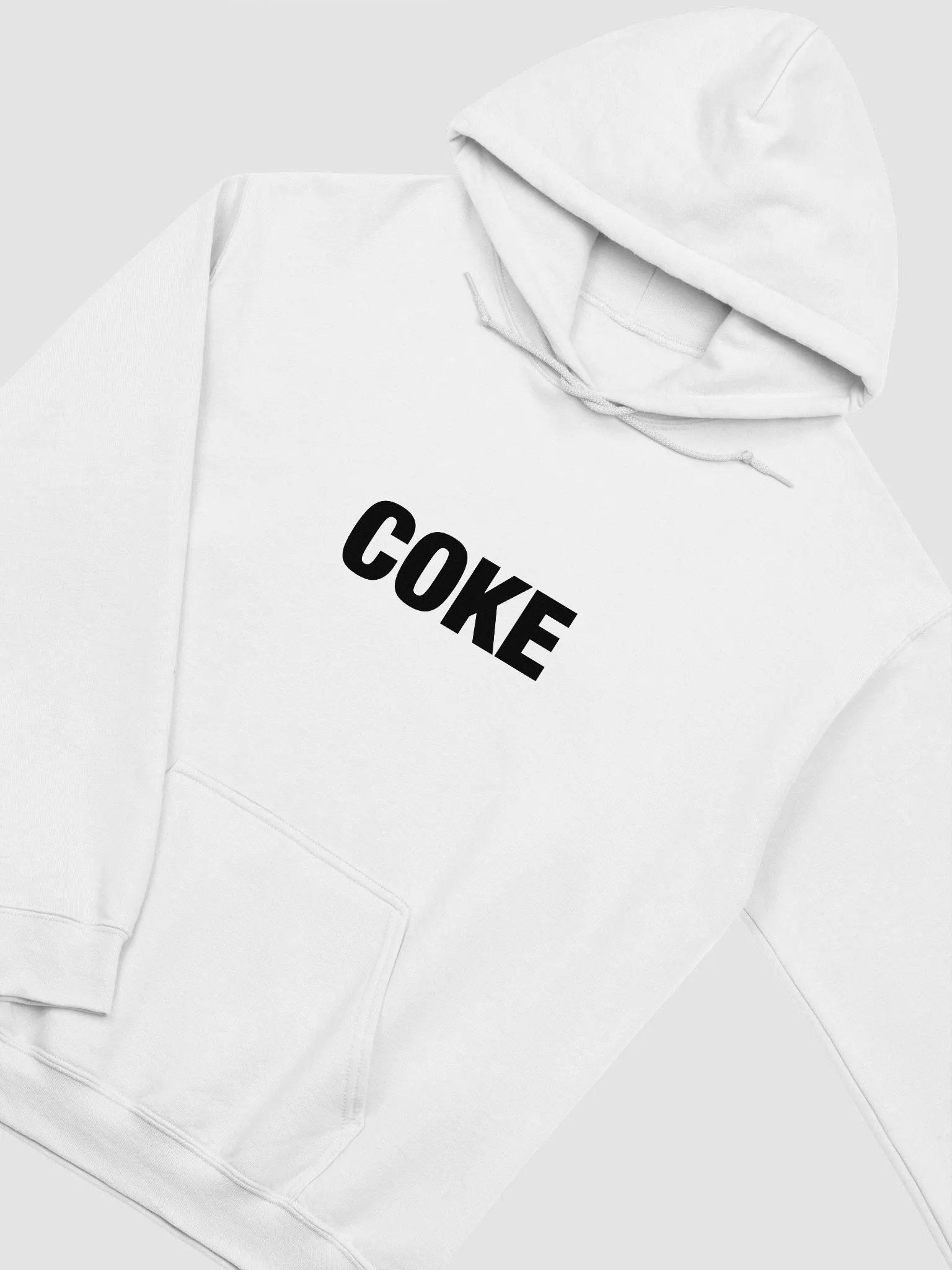 COKE Classic OTLT Hoodie product image (3)