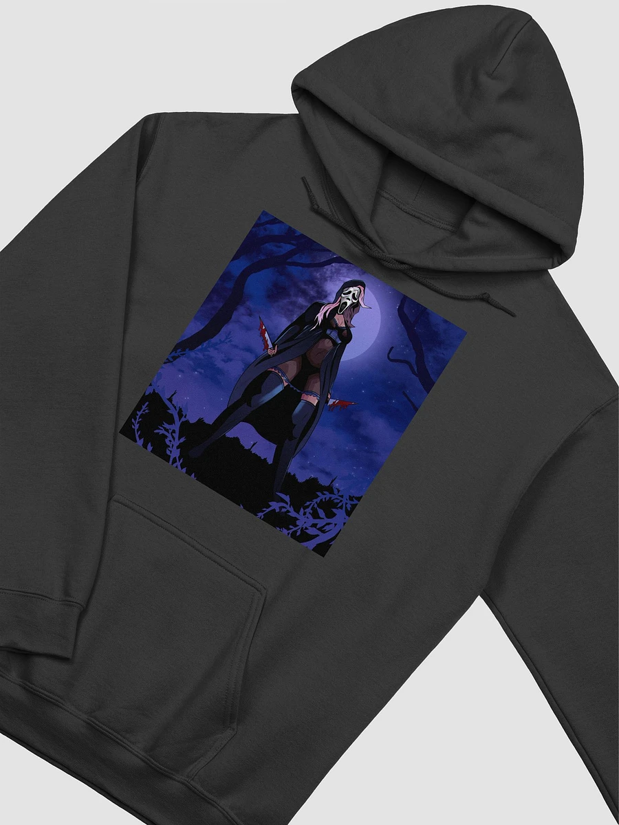 It's a scream, baby! Hoodie product image (11)