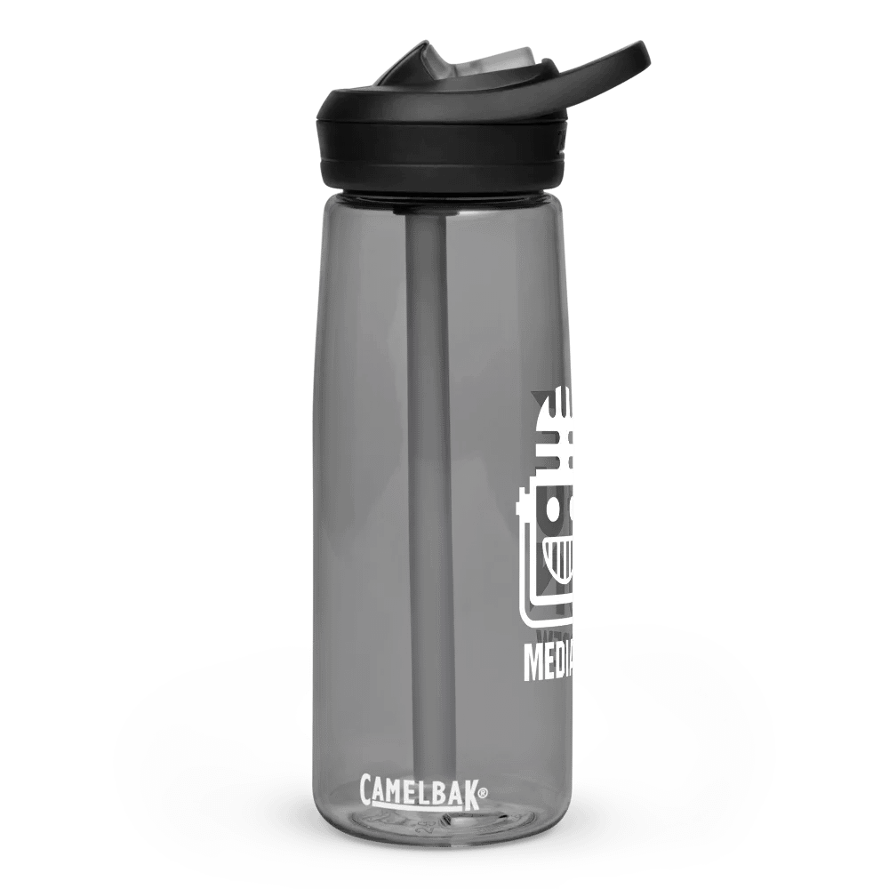 FUN Media Crew Water Bottle product image (1)