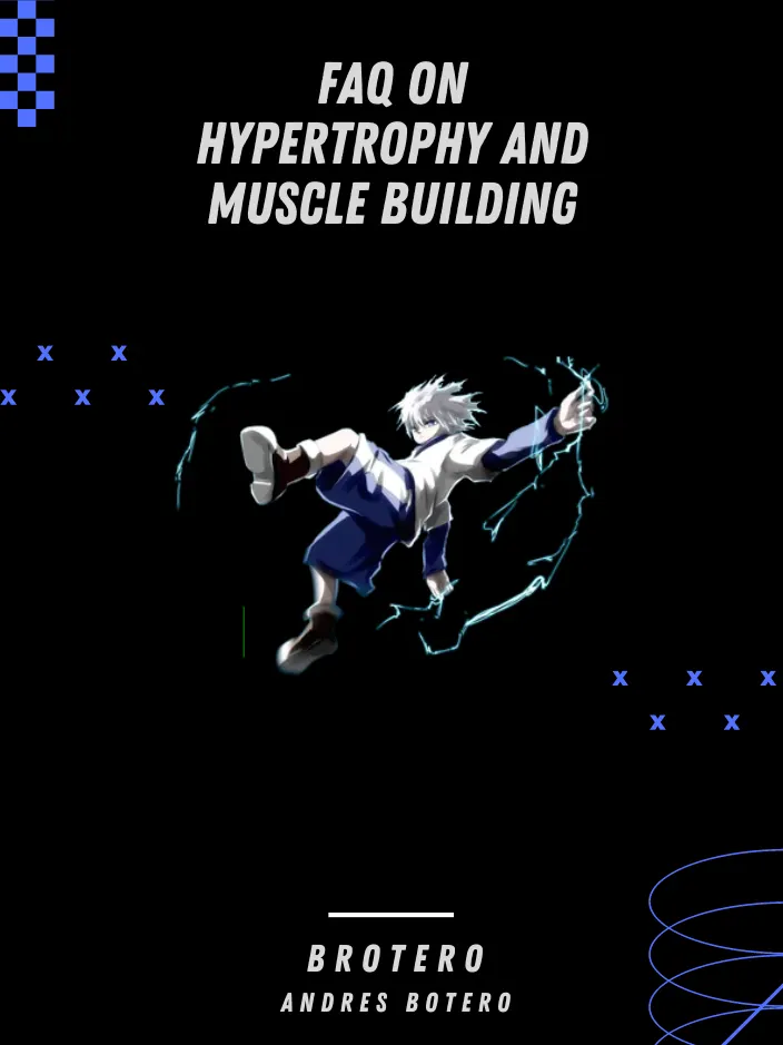 Strength and Size For Beginners 3xWeek product image (2)