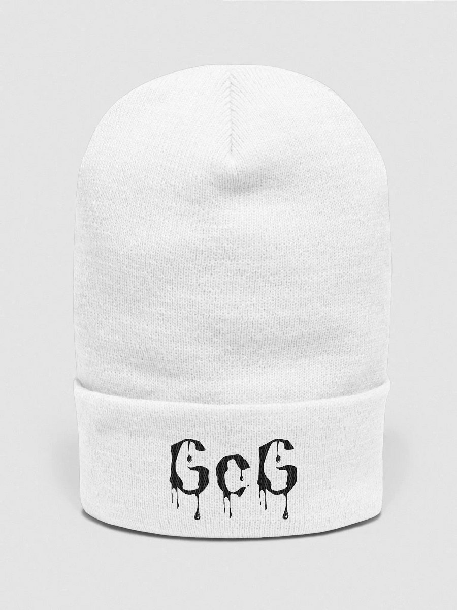 GcG - Beanie product image (4)