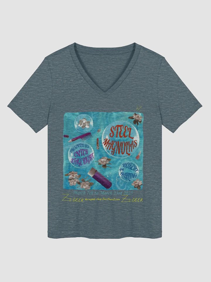 Steel Magnolias ESR March 2025 (Ladies cut) product image (1)