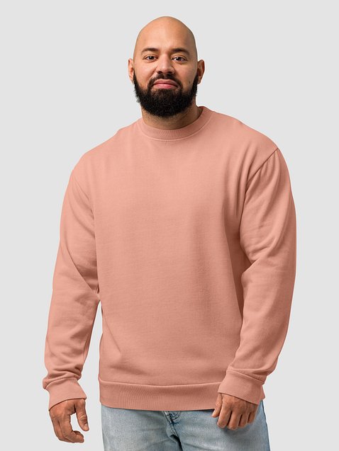 Photo showing Lane Seven Urban Crewneck Sweatshirt