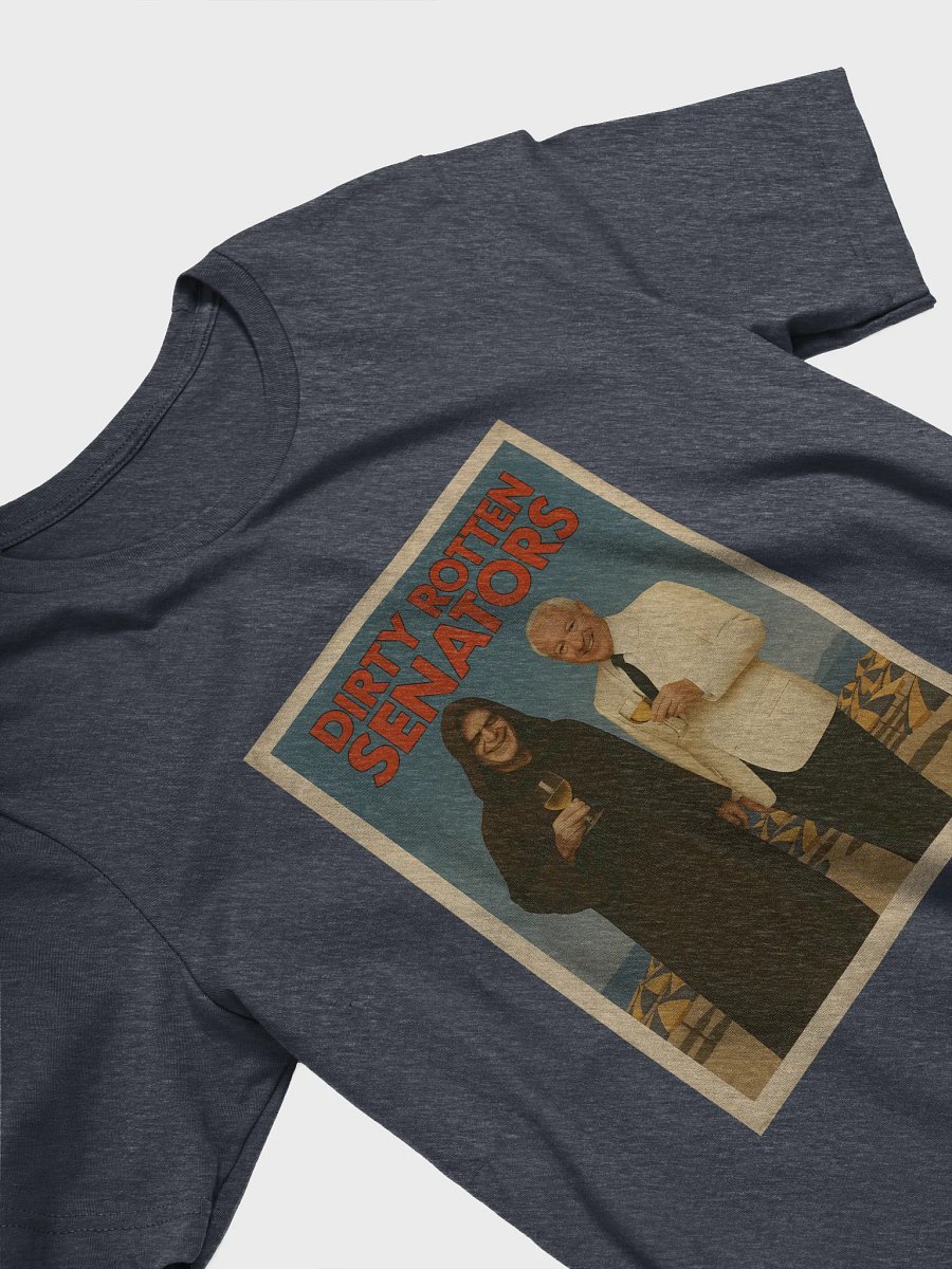 Dirty Rotten Senators product image (14)