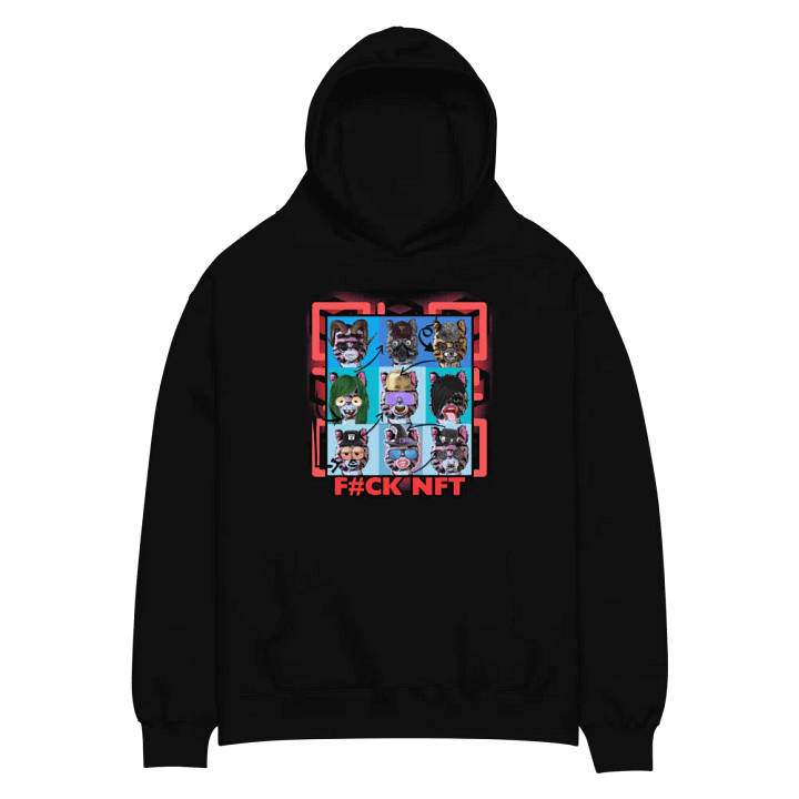 F#ck NFT (X) product image (2)
