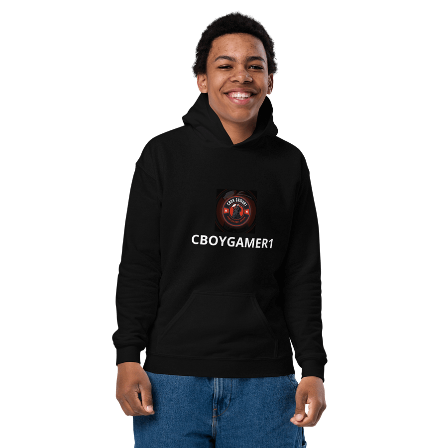 CBOY SWEATER product image (2)