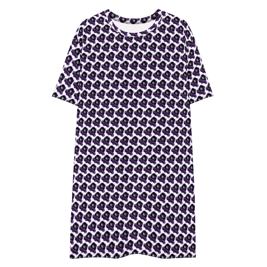 The Krew fit dress product image (9)