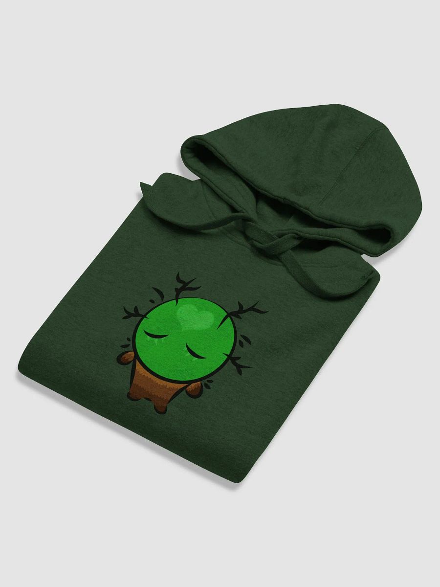 Frank Heart Premium Hoodie product image (2)