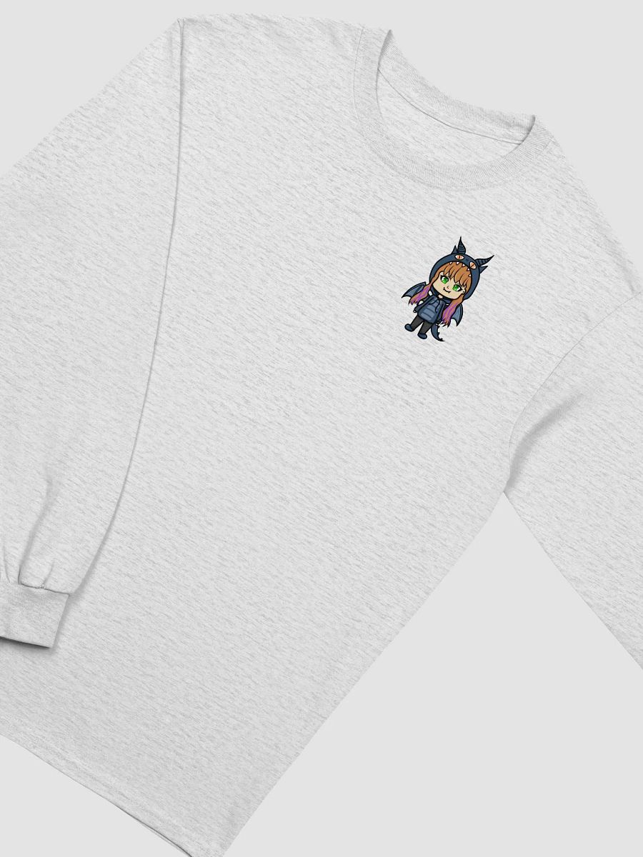 Chibi Tatty long sleeve product image (35)
