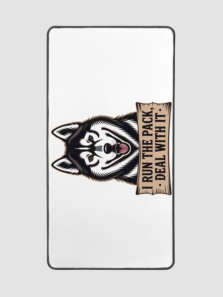 Husky Command Desk Mat product image (2)