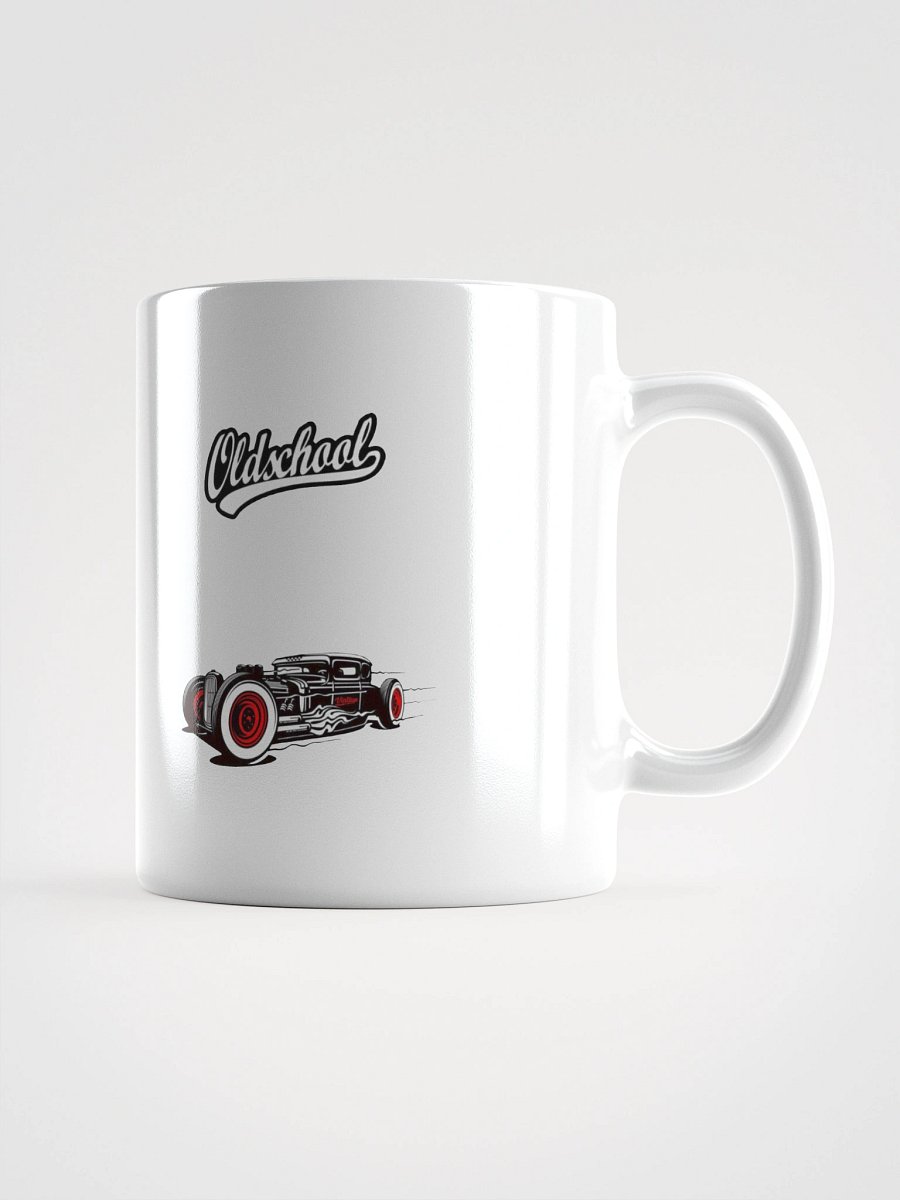 oldschool coffee mug product image (2)