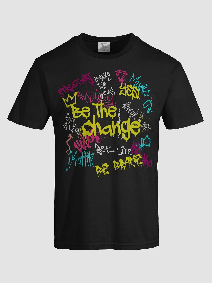 Be the Change product image (5)
