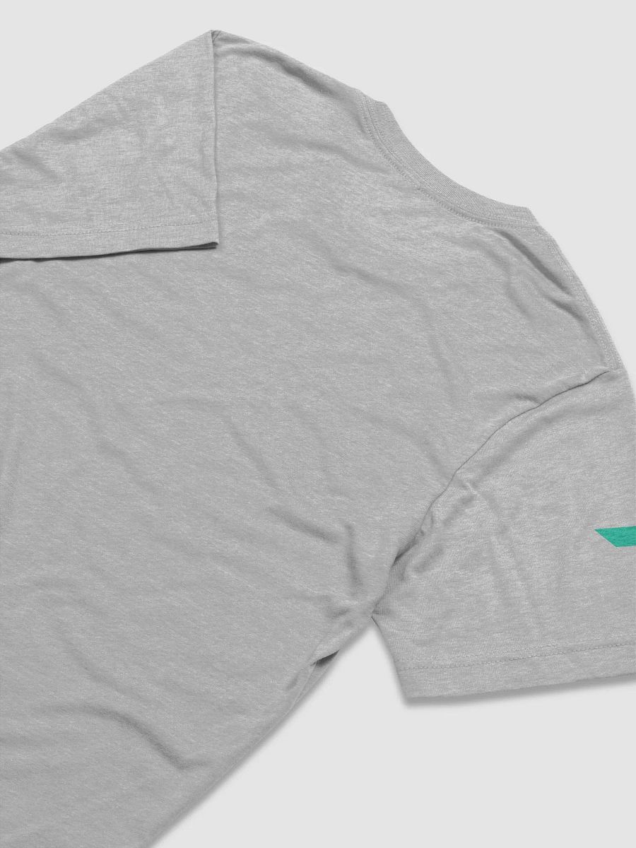 TL Logo T-Shirt product image (4)