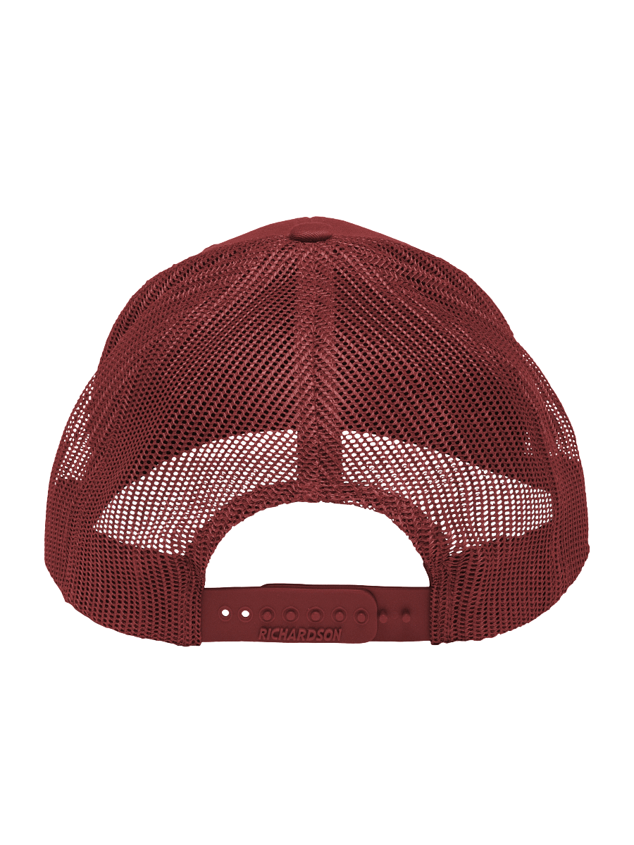God Cross Trucker Hat product image (4)
