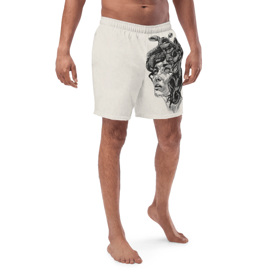 Medusa | Swim Trunks product image (3)