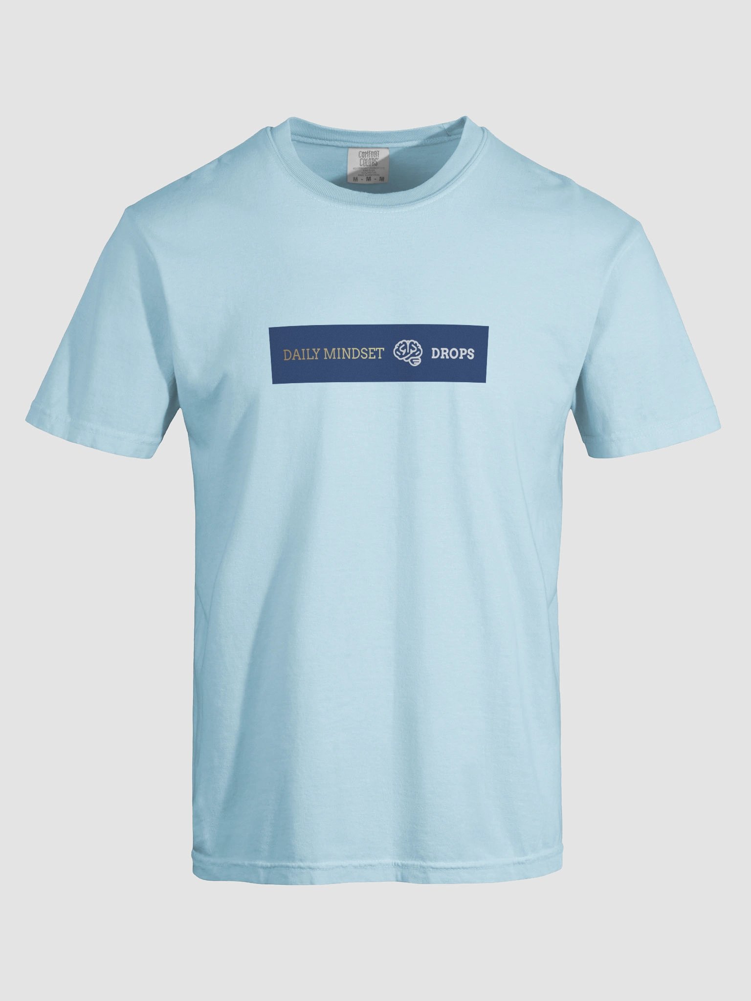 Daily Mindset Drops T-Shirt product image (7)