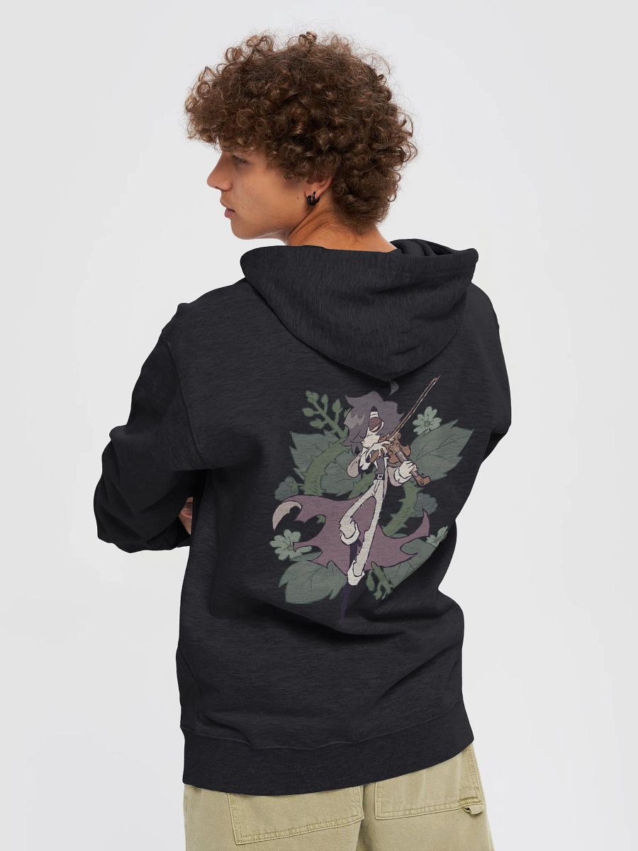Ramshackle Stone Vibes zip-Up Hoodie product image (23)
