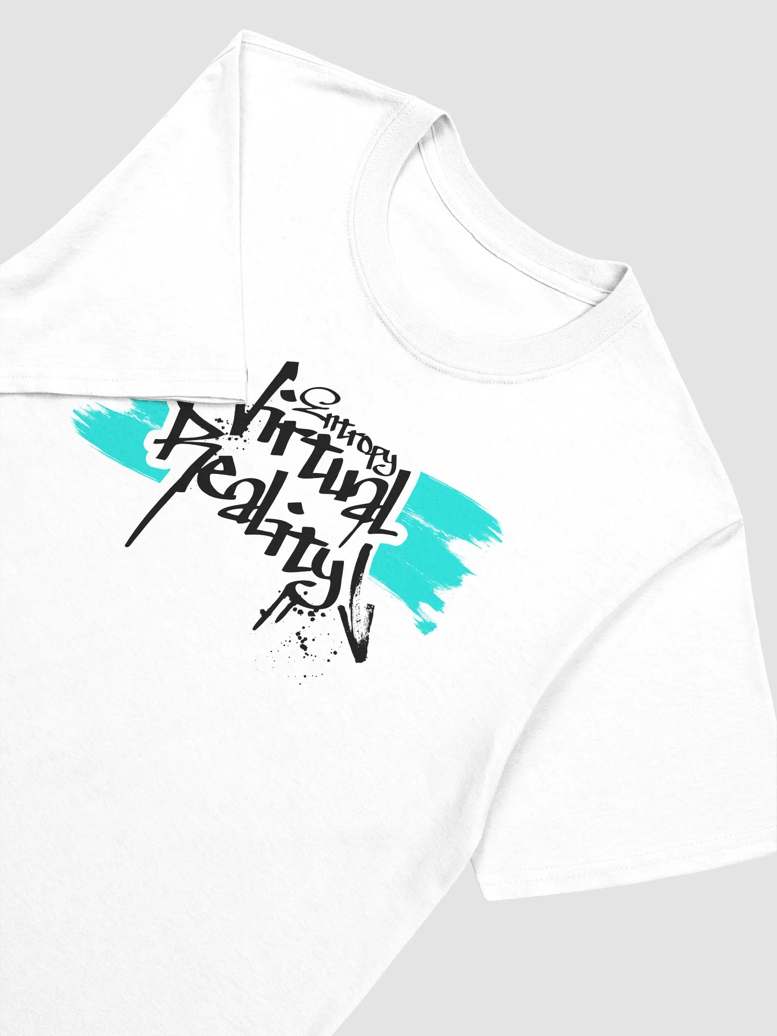 ENTROPY VIRTUAL REALITY WHITE product image (2)